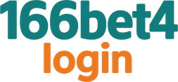 166bet4 login